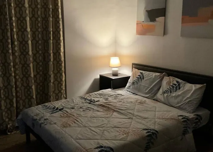 Cozy Unit At Amani Grand Near Cebu Airport Apartment Lapu-Lapu City