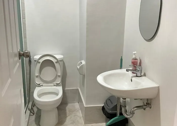 Cozy Unit At Amani Grand Near Cebu Airport Lapu-Lapu City