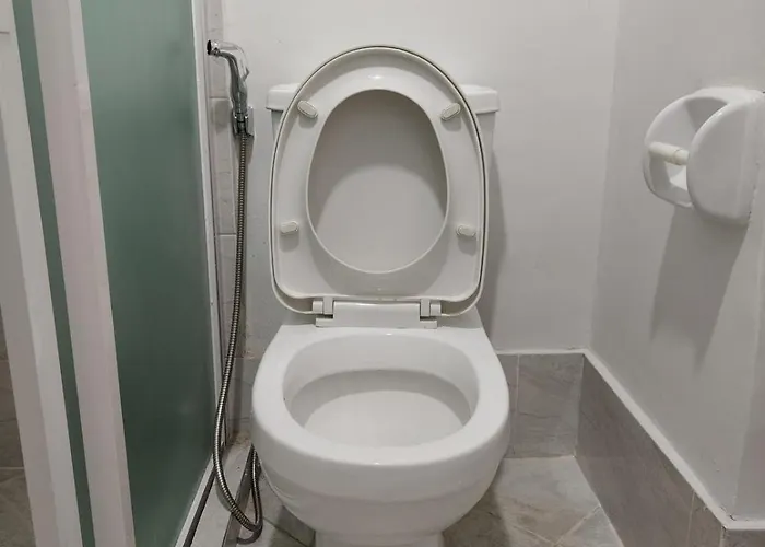Cozy Unit At Amani Grand Near Cebu Airport *